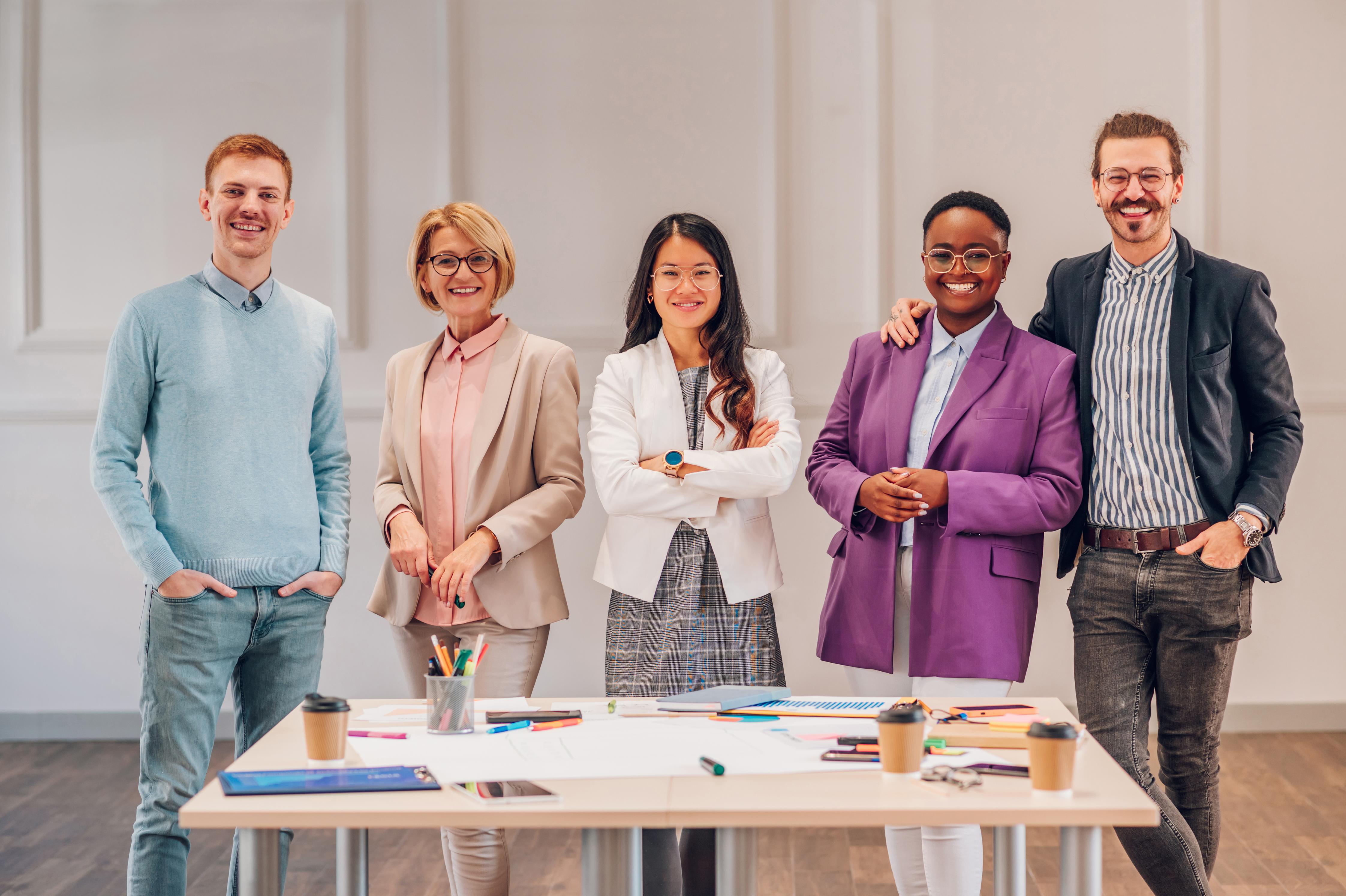 Financiële succes en planning